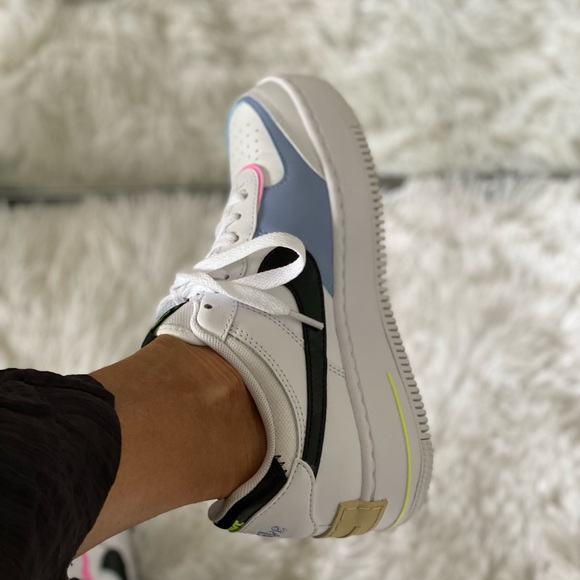 💓Nike Air Force 1💗 - Picture 2 of 8